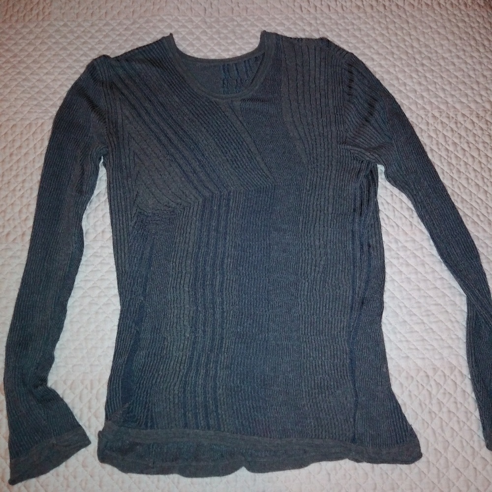 Brand Unknown - Mens Sweater - Slim Fit L